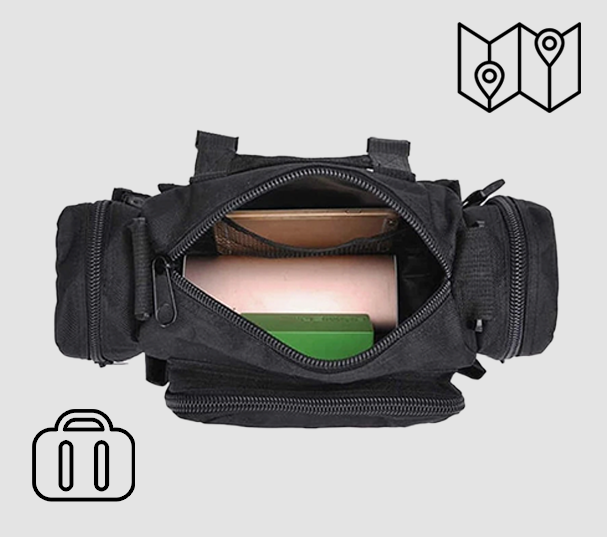 Compact Design