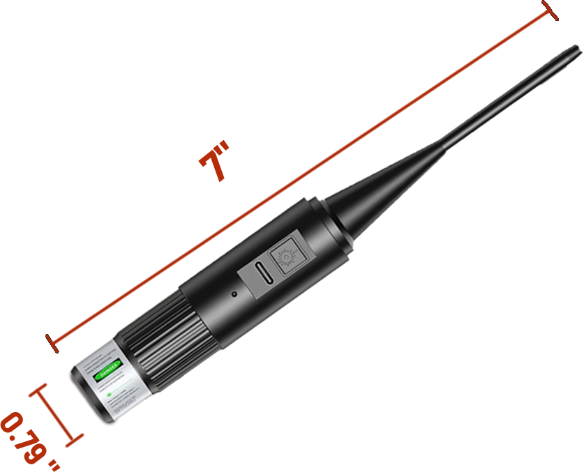 SPECIFICATIONS