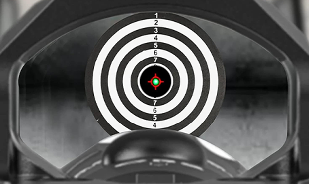 Laser-Accurate Alignment