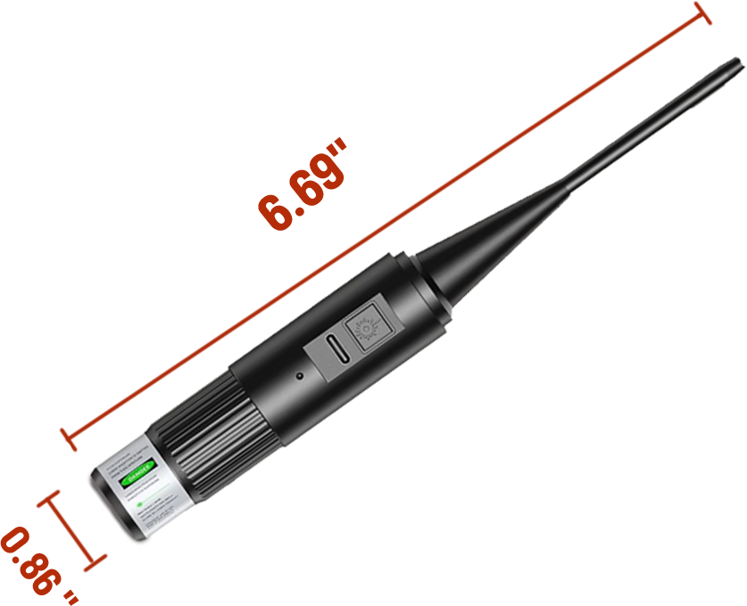 SPECIFICATIONS