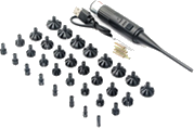 <p>Boar Boresighter</p>