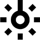7 Adjustable IR Illumination Levels