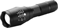 <p>BARRACUDA TACTICAL FLASHLIGHT</p>