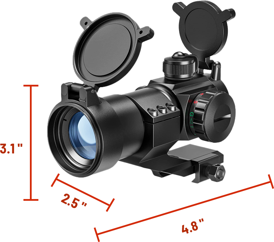 SPECIFICATIONS