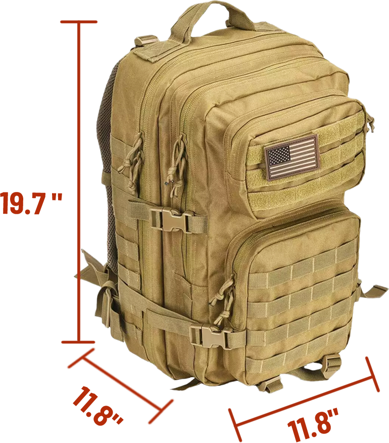 SPECIFICATIONS