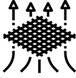 Breathable Mesh <br>Padding