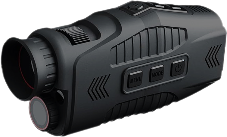 <p>Raven Monocular <br/>IR Night Vision</p>