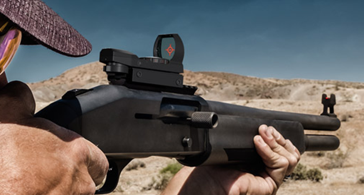 Faster Target Acquisition