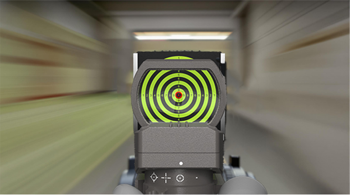 Rapid Target Engagement