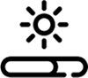 5 Manual Brightness Settings