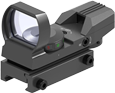 <p>Scorpion Reflex Sight</p>