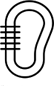 configurable as single-point, two-point three-point sling