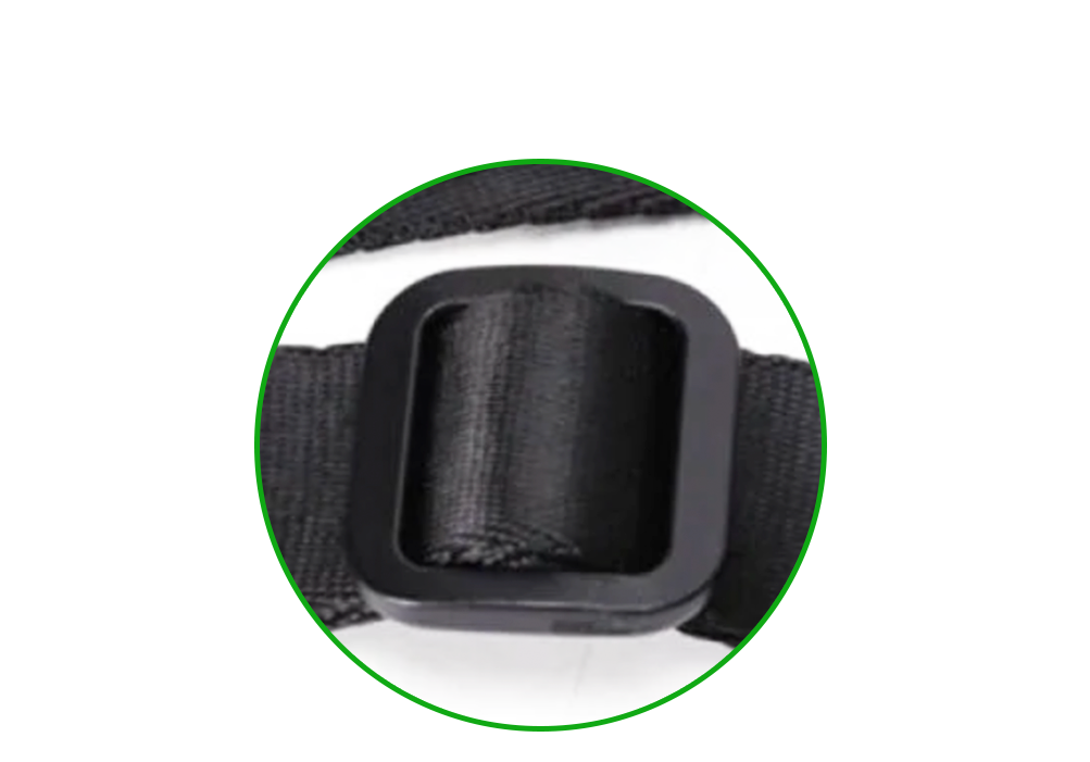 Rapid Adjustability