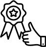 durable design with high-quality <br>materials
