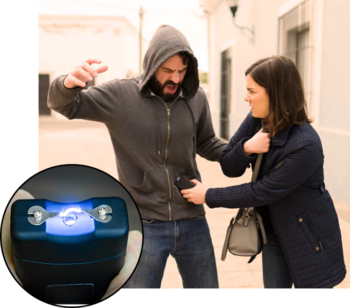 Powerful Protection