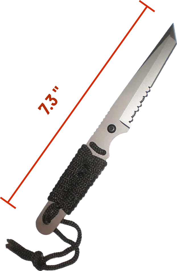 SPECIFICATIONS