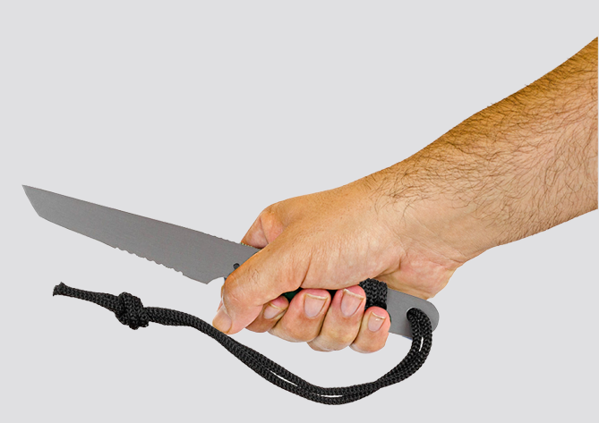 Secure Grip