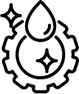 High Carbon <br>Steel Clip