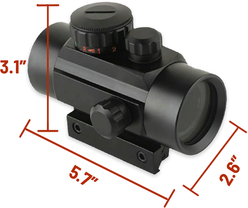 SPECIFICATIONS