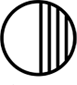 Five Adjustable Brightness Settings