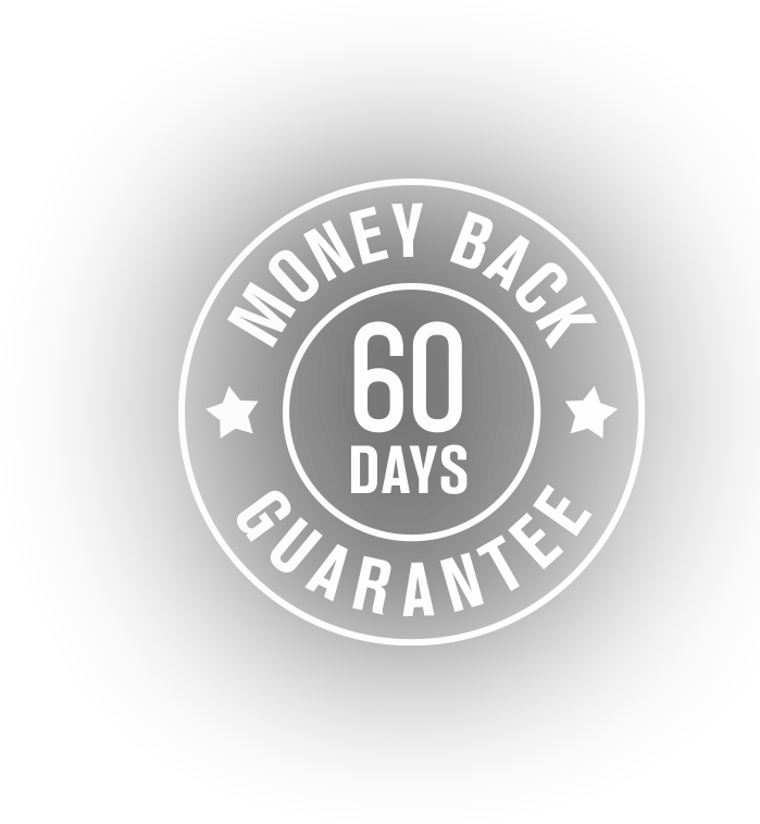 Money Back Guarantee