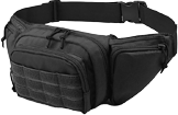<p>Wolf Pack Bag</p>