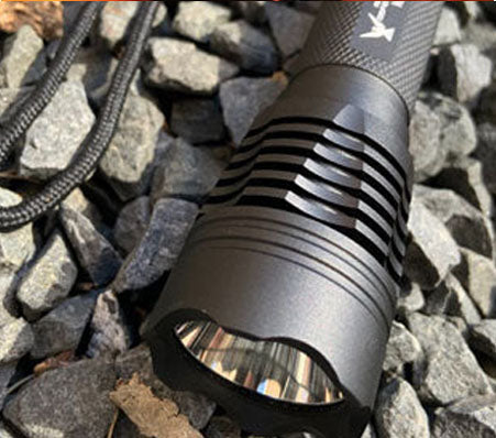Flashlight Kits – MCGTactical