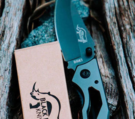 Knives & Tools