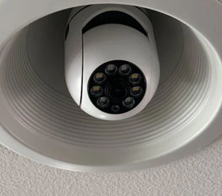 Cameras & Surveillance