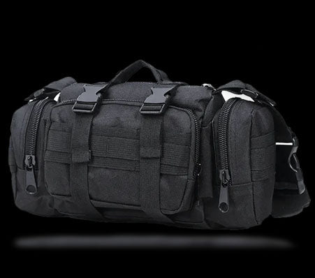 Tactical Bags & Backpacks