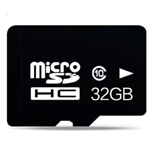 32GB microSD Card