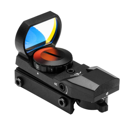 Scorpion Heads-Up Reflex Sight