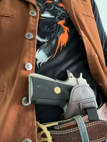 Toro Holster