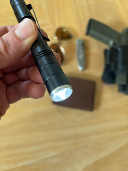 Phoenix Tactical Pen Light