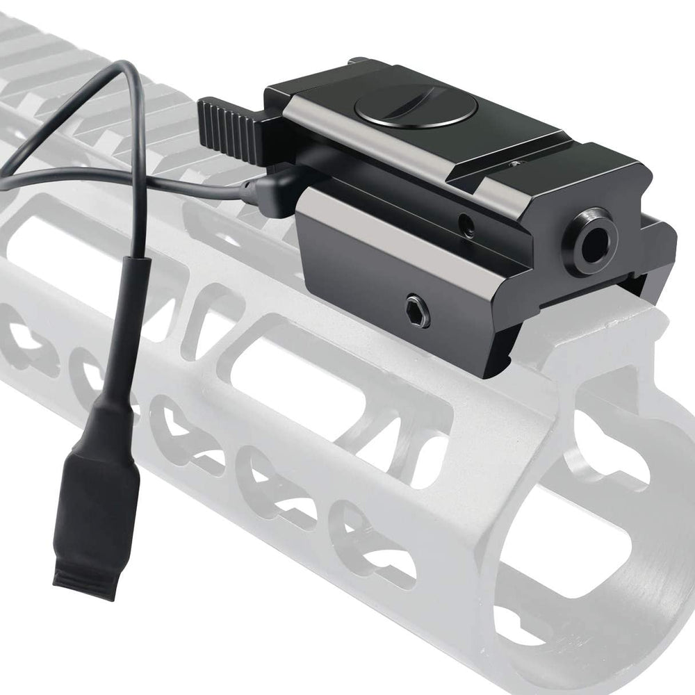 Predator Infrqared Sight Predator Laser Sight – MCGTactical