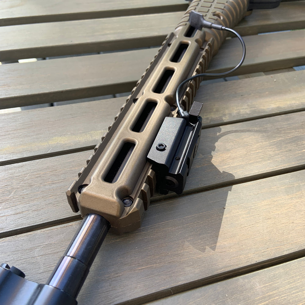 Predator Laset Predator Laser Sight – MCGTactical
