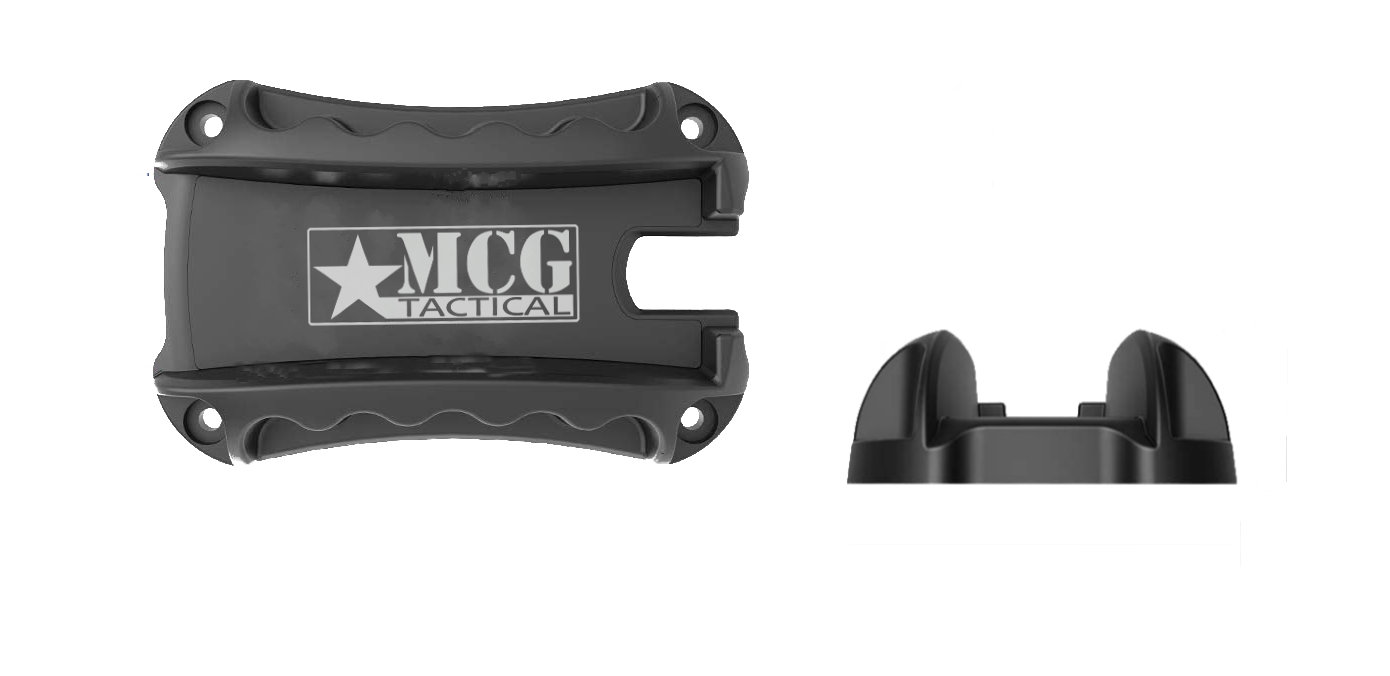 RAM Gun Mount