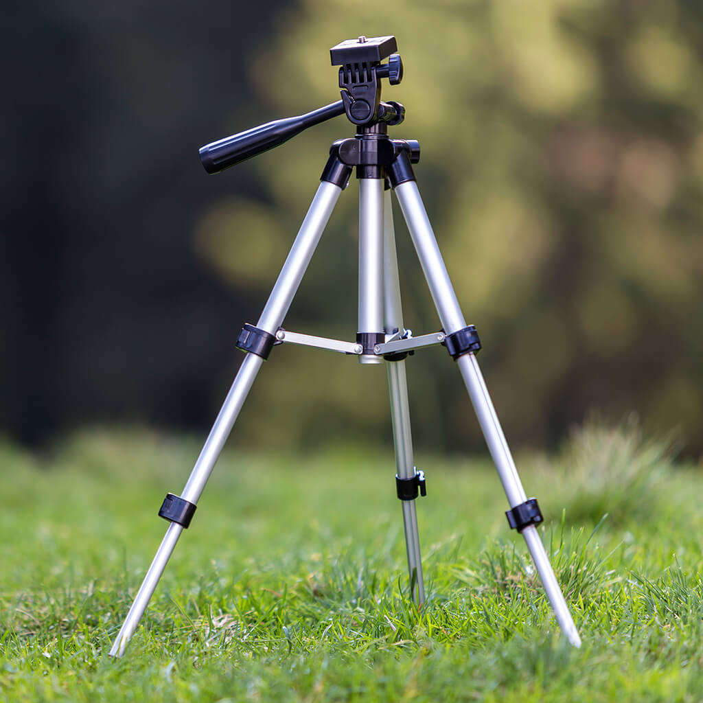 MCG Tripod