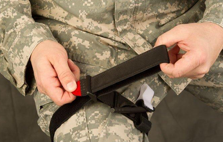 Proven military grade