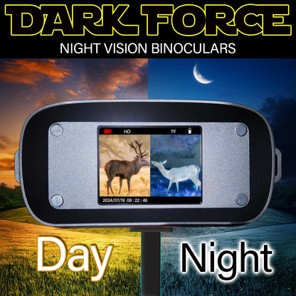 Dark Force Night Vision