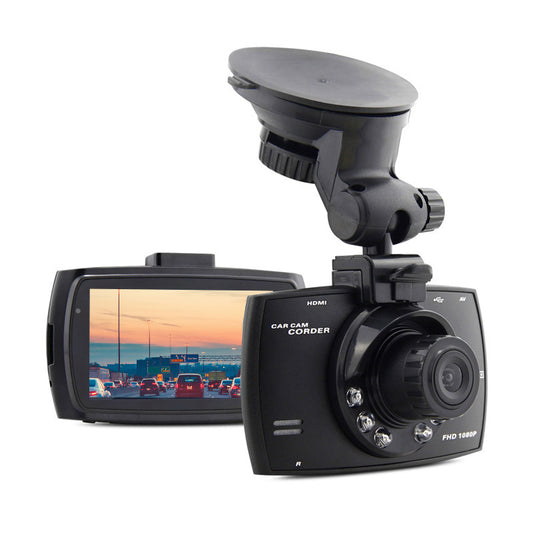 Eagle Dash Camera