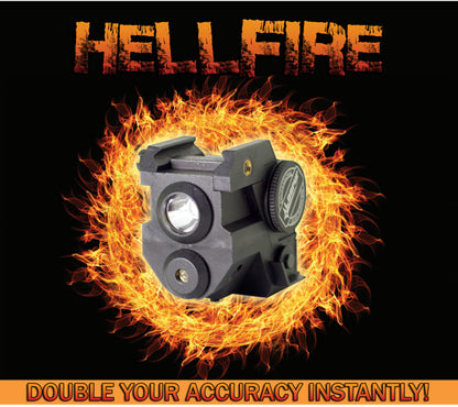 Hellfire Laser/Light Sight