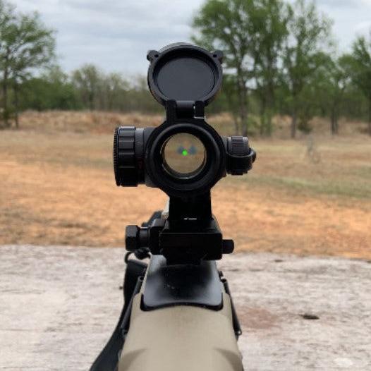 Kodiak Scope