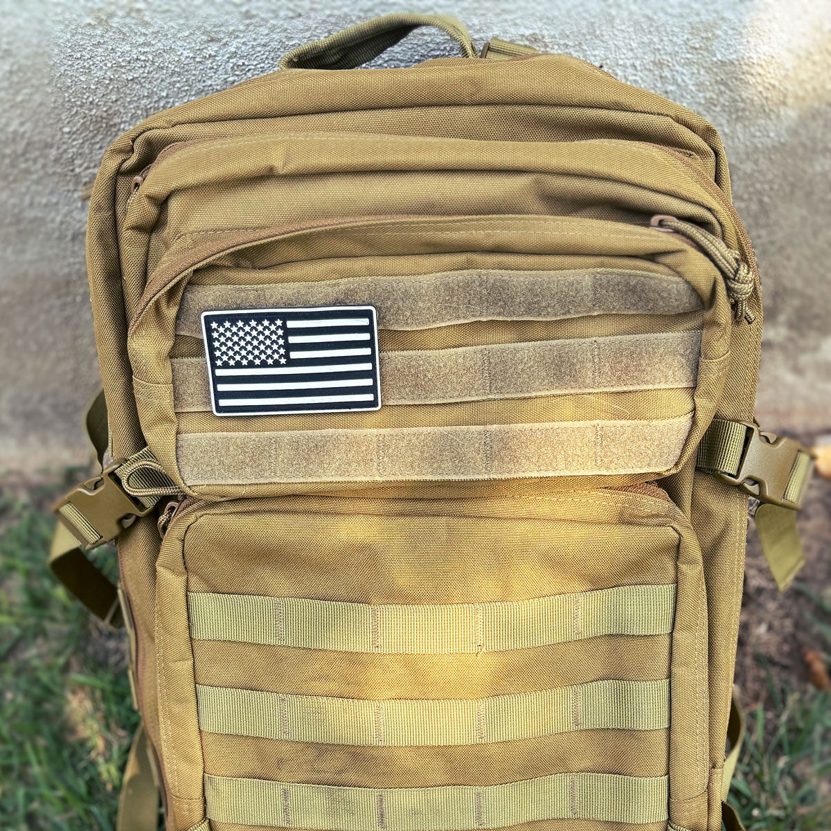 Mammoth Backpack 45L