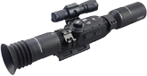 <p>Night Reaper 4K digital<br/>3-24X Rifle Scope</p>