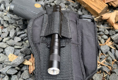 Phoenix Tactical Pen Light