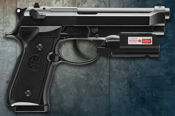 Predator Laser Sight – MCGTactical