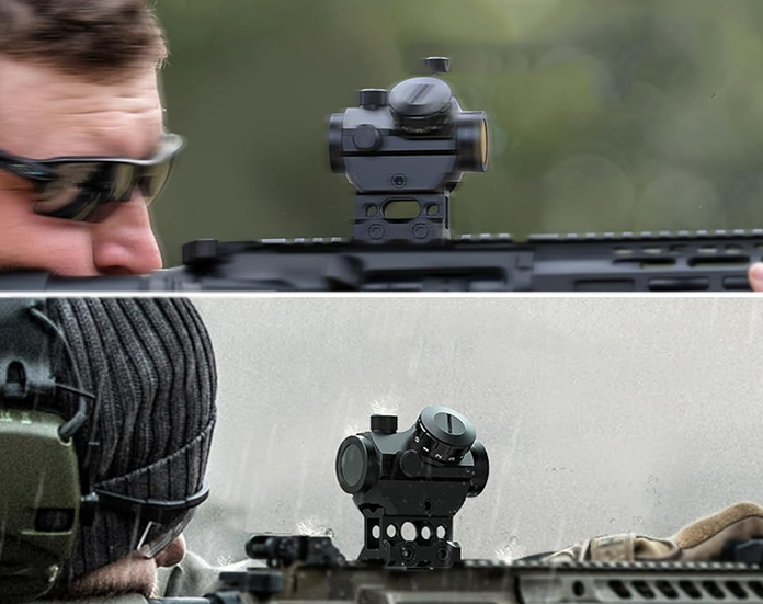 Unmatched Durability