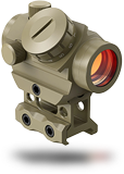 <p>RATLR TACTICAL SIGHT</p>