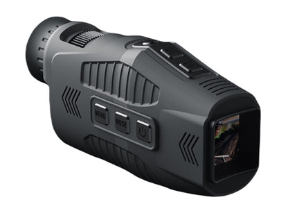 Raven Monocular IR Night Vision